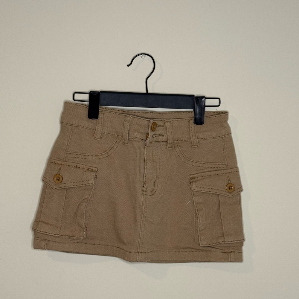 Cargo Shorts